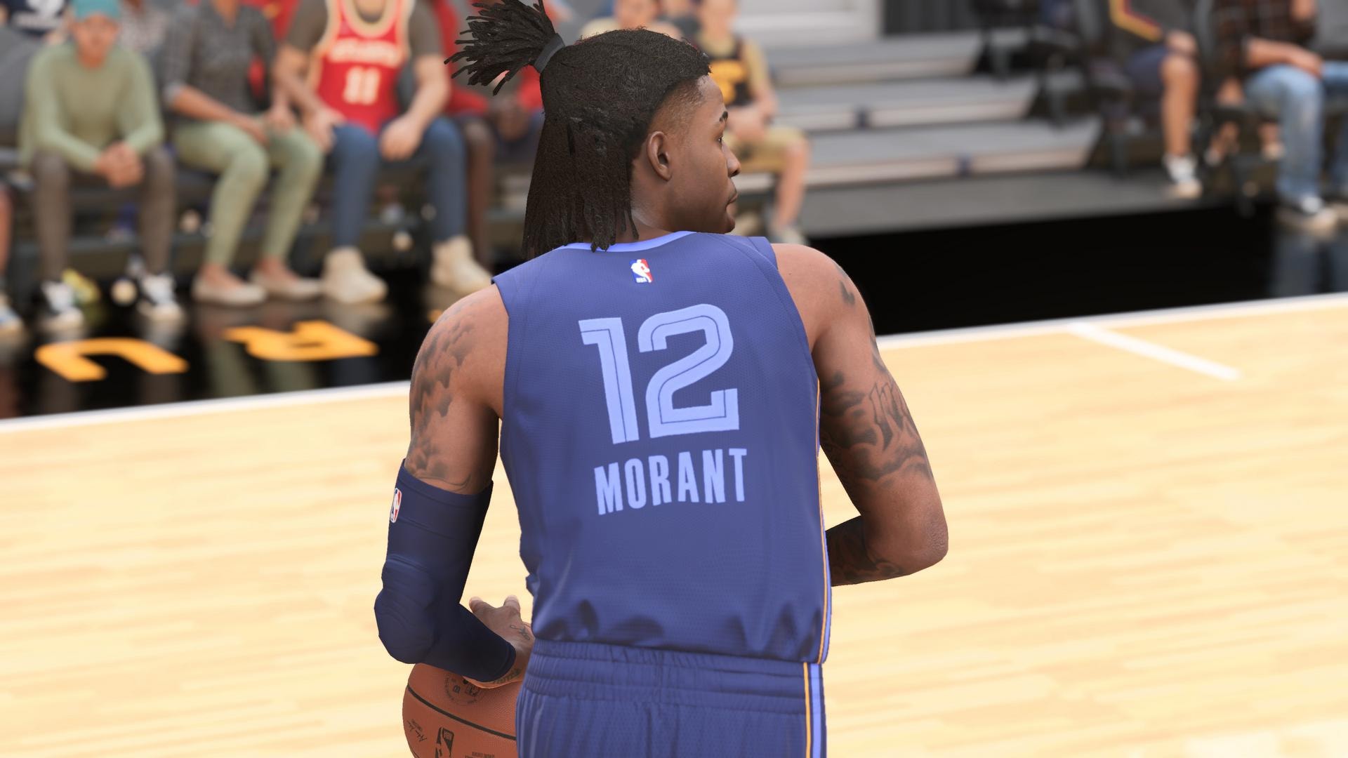 nba-2k23-memphis-grizzlies-roster-and-ratings