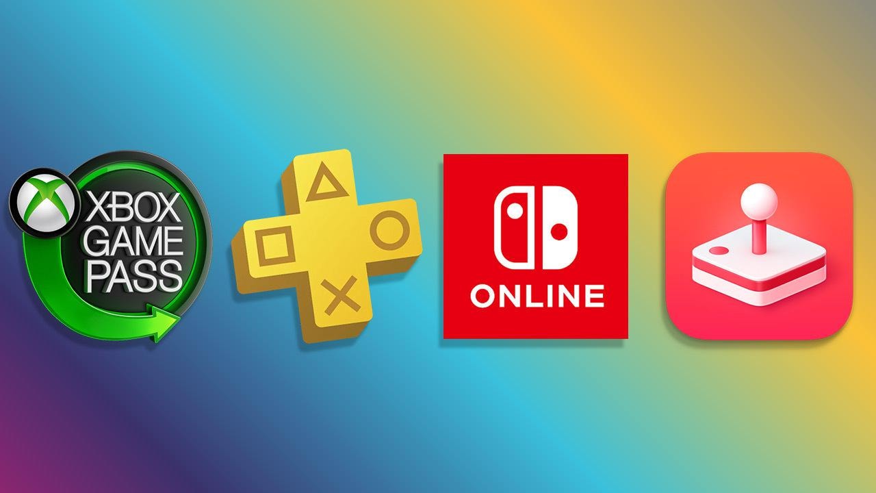 the-best-gaming-subscription-services-in-2022