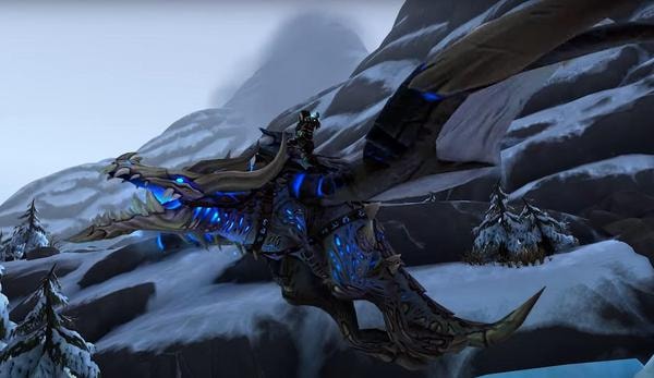 wow-players-can-snag-a-free-dragon-mount-by-playing-a-death-knight-in-wrath-of-the-lich-king-classic-small